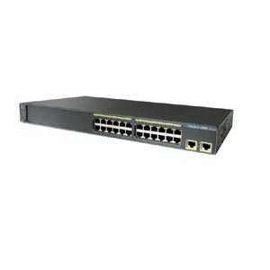WS-C2960-24TT-L