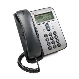 Cisco 7911G