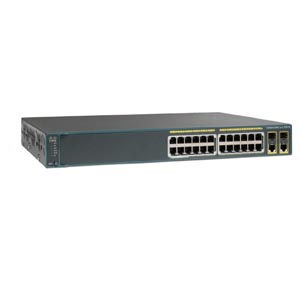WS-C2960-24PC-L