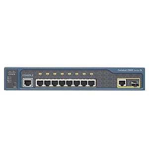 WS-C2960G-8TC-L