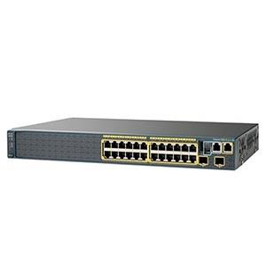WS-C2960S-24TS-L