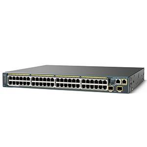 WS-C2960S-48FPD-L