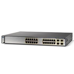 WS-C3750G-24PS-E