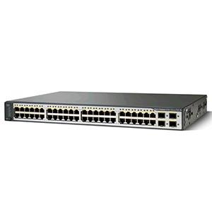 WS-C3750V2-48PS-E