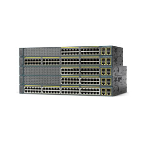 WS-C2960+24PC-S