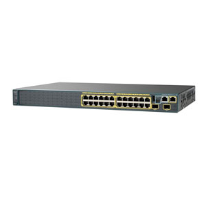 WS-C2960S-24TS-S