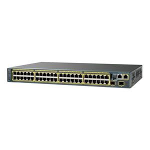 WS-C2960S-48TS-S