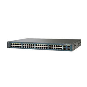 WS-C3560V2-48PS-SM