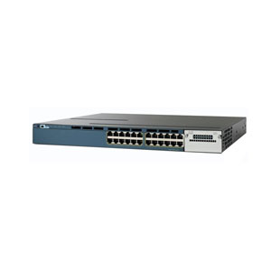 WS-C3560X-24P-S