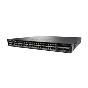 WS-C3650-48TS-L