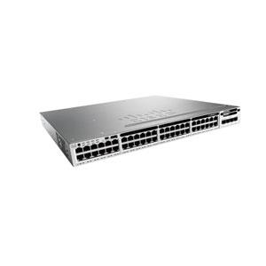 WS-C3850-48T-L