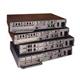 مقایسه سوئیچ سیسکو Cisco WS-3750-24PS-S و سوئیچ Cisco WS-3560- 24PS-S
